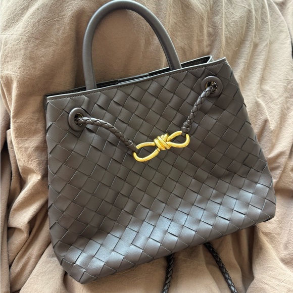 Handbags - Andiamo Brown Bag